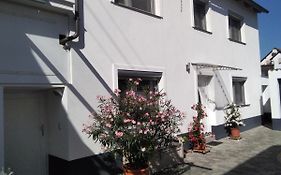 Ferienhaus Fam. Bisgen